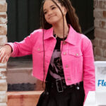 Billie Jacket
