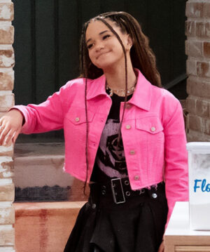 Billie Jacket