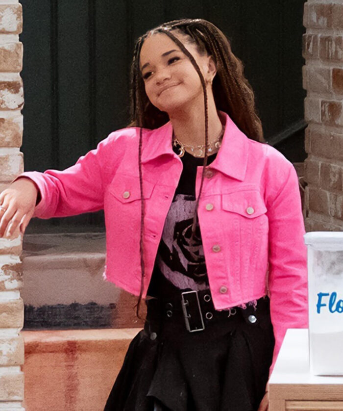 billie-wizards-beyond-waverly-place-pink-jacket Billie Jacket