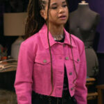 Billie Jacket