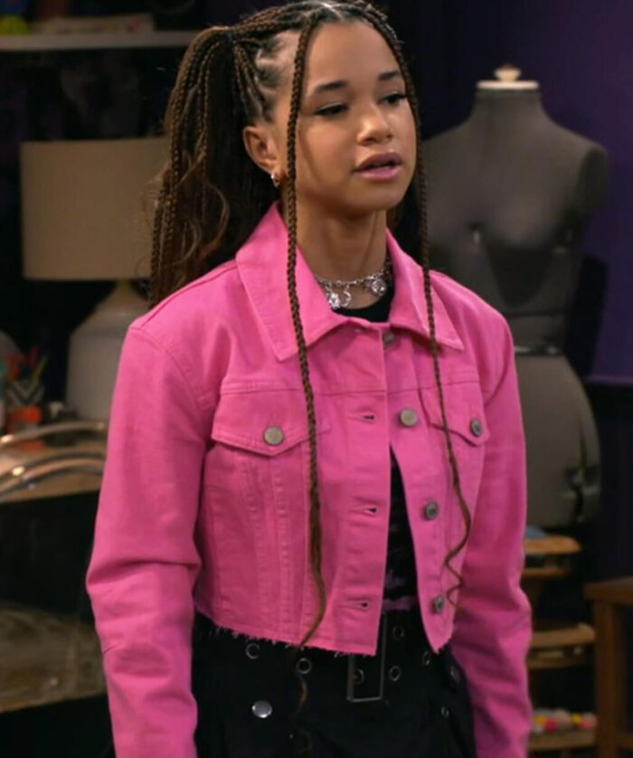 Billie Jacket