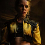 June 27 Cropped Jacket
