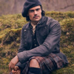 Brian Fraser Leather Jacket