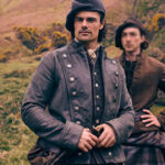 Brian Fraser Leather Jacket