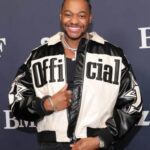 Christopher Meyer Jacket