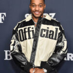 Christopher Meyer Jacket