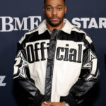 Christopher Meyer Jacket