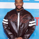 Christopher Meyer Jacket