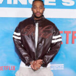 Christopher Meyer Jacket