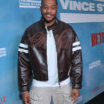 Christopher Meyer Jacket