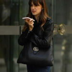 Daisy Edgar-Jones Jacket