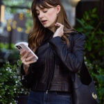 Daisy Edgar-Jones Jacket