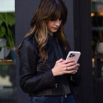 Daisy Edgar-Jones Jacket