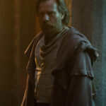 Ewan McGregor Trench Coat