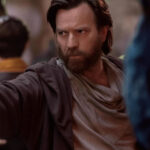 Ewan McGregor Trench Coat