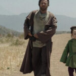 Ewan McGregor Trench Coat