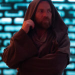 Ewan McGregor Trench Coat