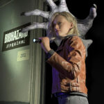 Grace Ashcroft Leather Jacket