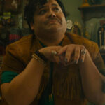 Harvey Guillén Jacket