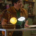 Harvey Guillén Jacket