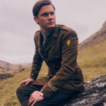 Henry Beauchamp Military Jacket
