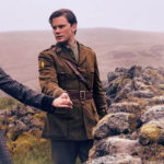Henry Beauchamp Military Jacket