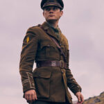 Henry Beauchamp Military Jacket