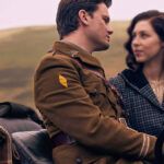 Henry Beauchamp Military Jacket