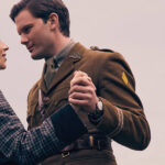 Henry Beauchamp Military Jacket