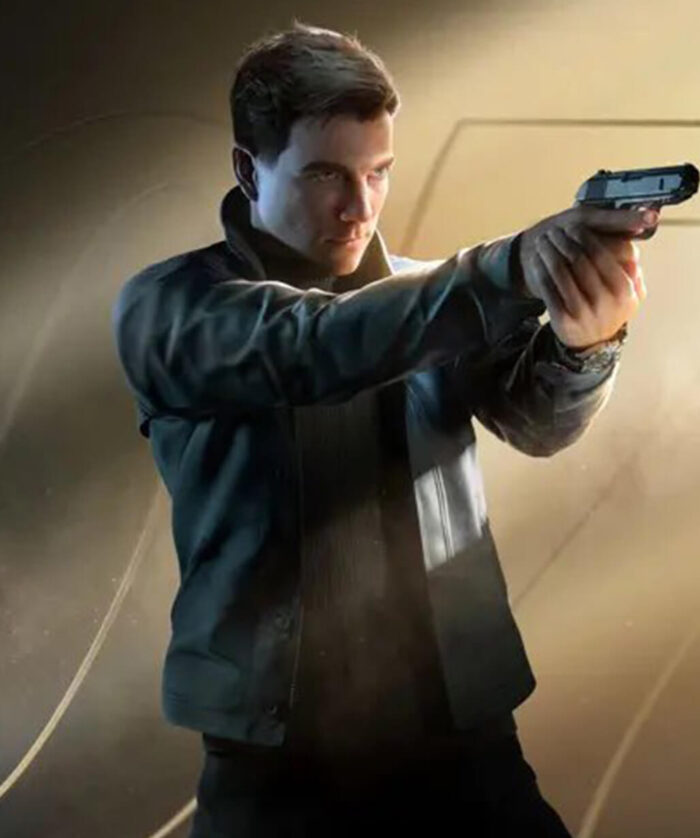 james-bond-007-first-light-leather-jacket James Bond Leather Jacket