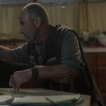 Jamie McShane Leather Vest