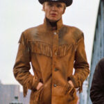 Joe Buck Jacket