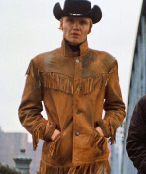 Joe Buck Jacket