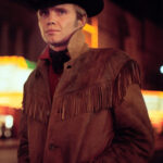 Joe Buck Jacket