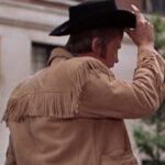 Joe Buck Jacket