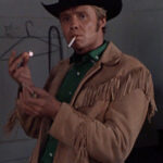 Joe Buck Jacket