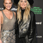 Lainey Wilson Fringe Jacket