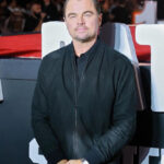 Leonardo DiCaprio Jacket