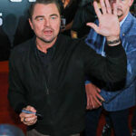 Leonardo DiCaprio Jacket