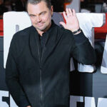 Leonardo DiCaprio Jacket