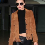 Miranda Kerr Jacket
