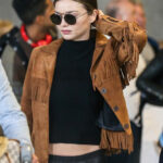 Miranda Kerr Jacket