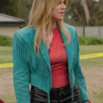 Morgan Gillory Jacket