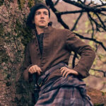 Murtagh Fraser Brown Jacket