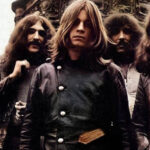 Ozzy Osbourne Leather Coat