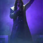 Ozzy Osbourne Long Coat