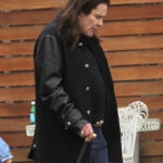 Ozzy Osbourne Jacket