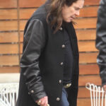 Ozzy Osbourne Jacket