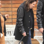 Ozzy Osbourne Jacket