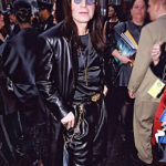 Ozzy Osbourne Coat